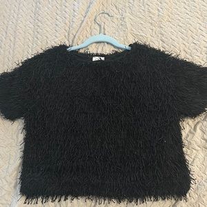 Black shirt good condition